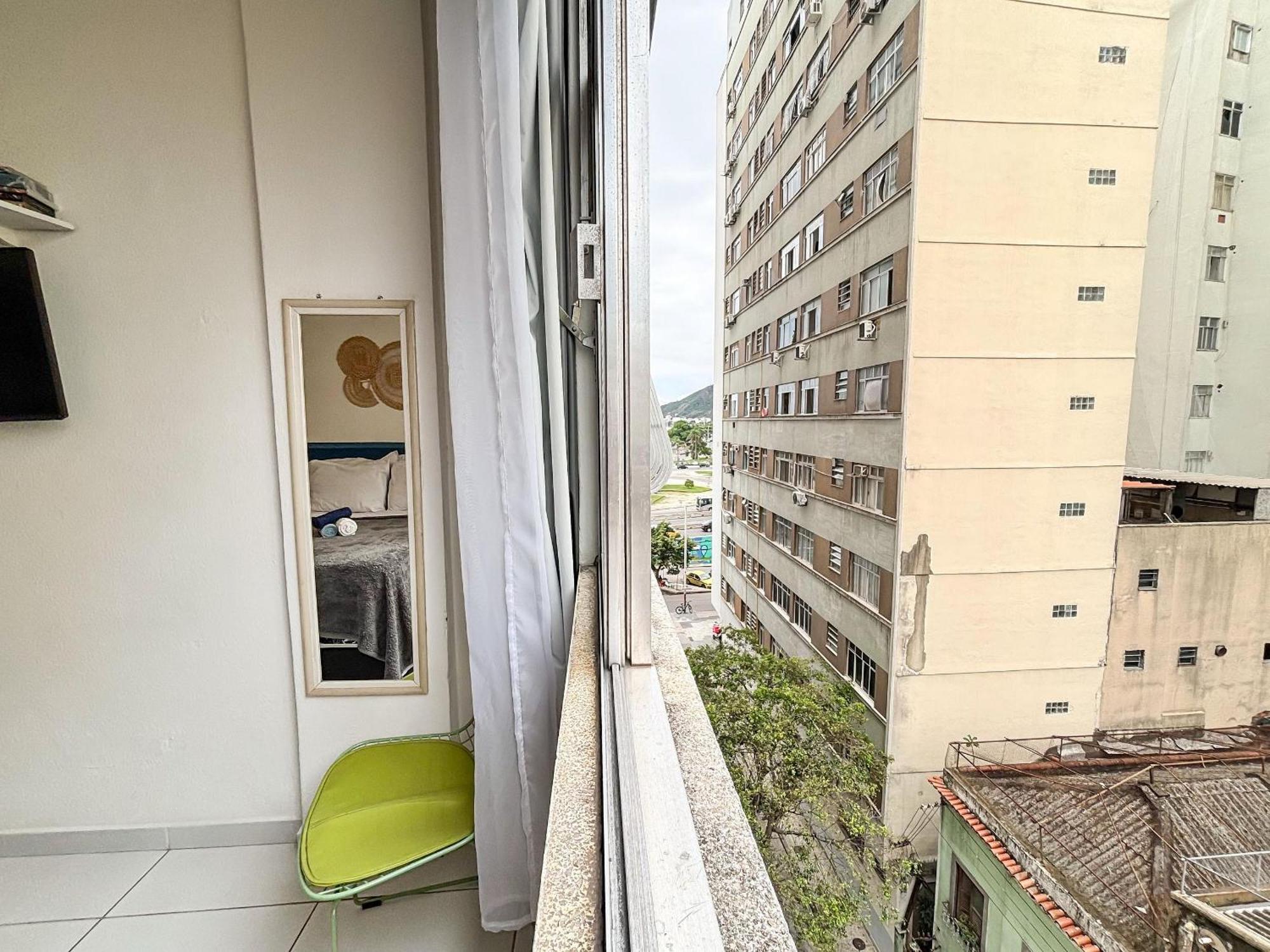 Apartment De Botafogo 460 Rio de Janeiro