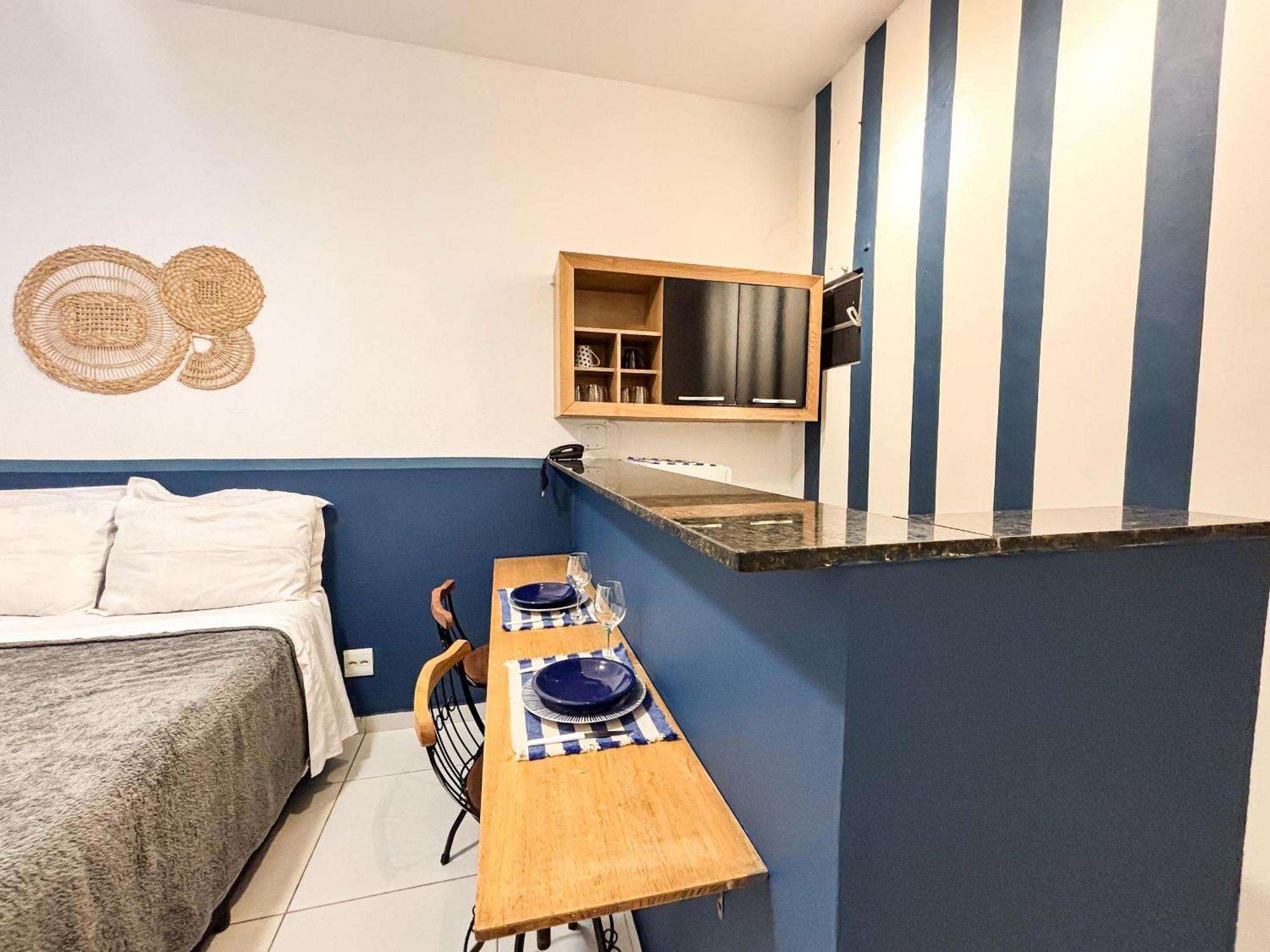 De Botafogo 460 Apartment Rio de Janeiro