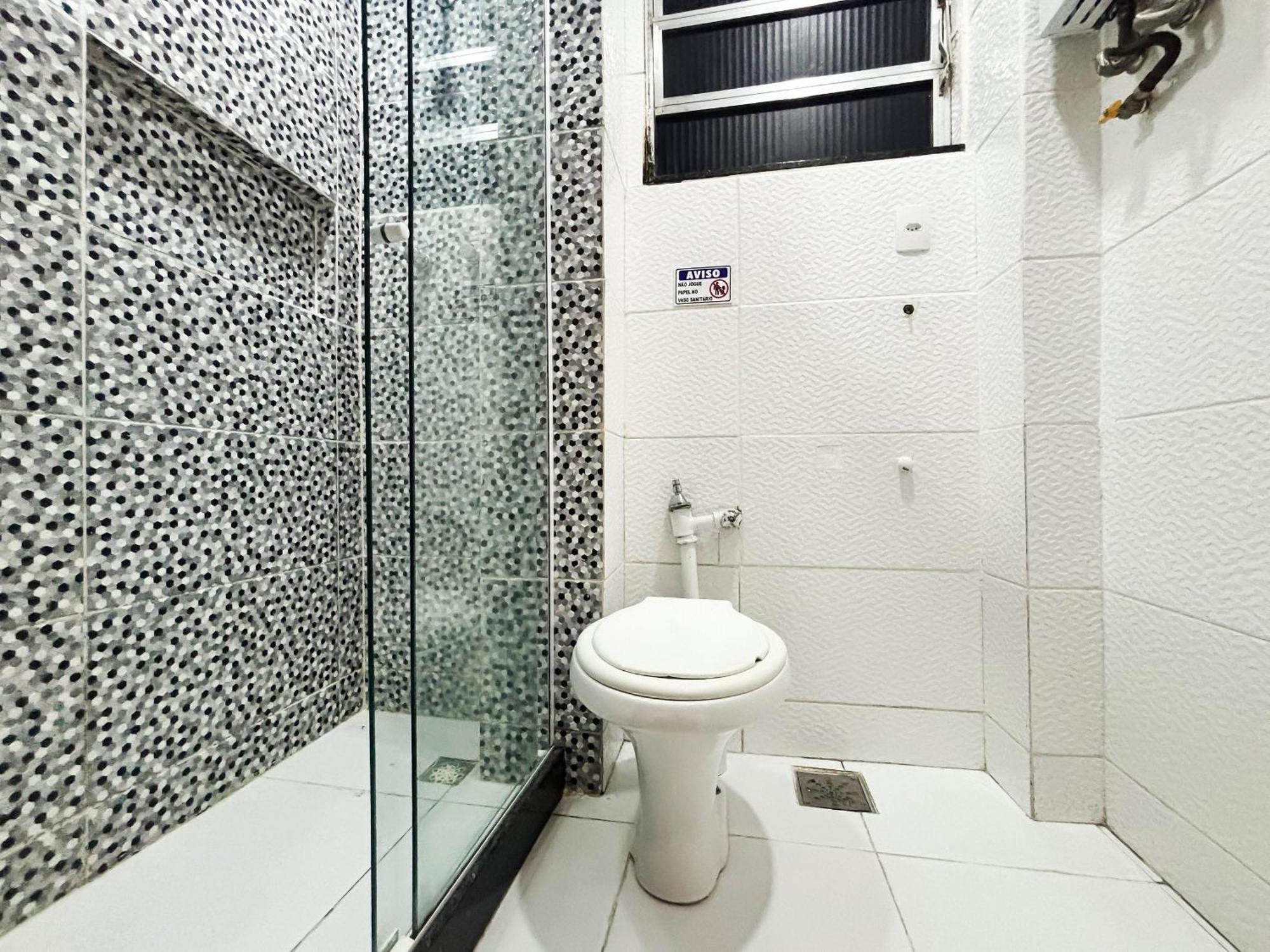 De Botafogo 460 Apartment