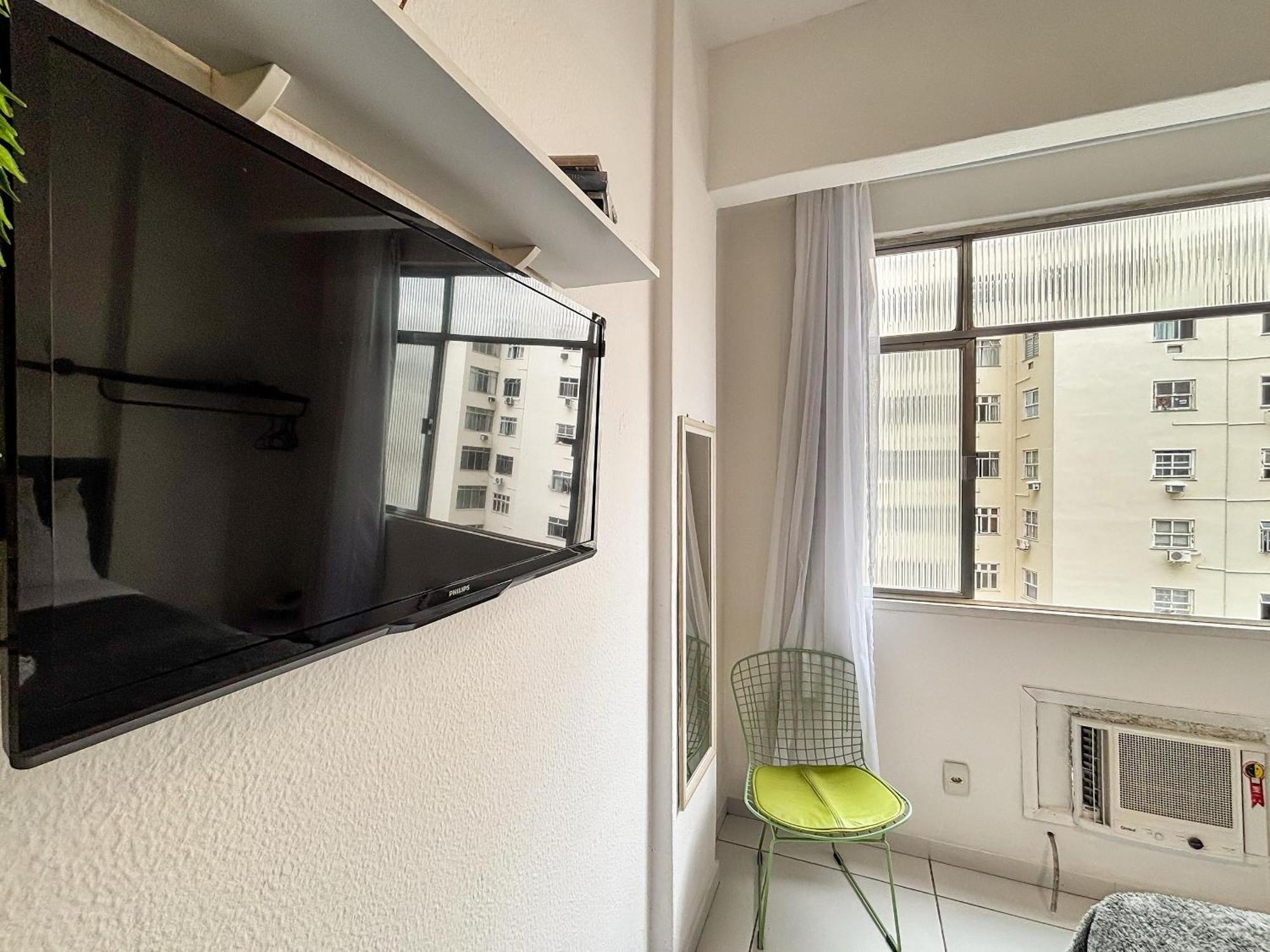 Apartment De Botafogo 460