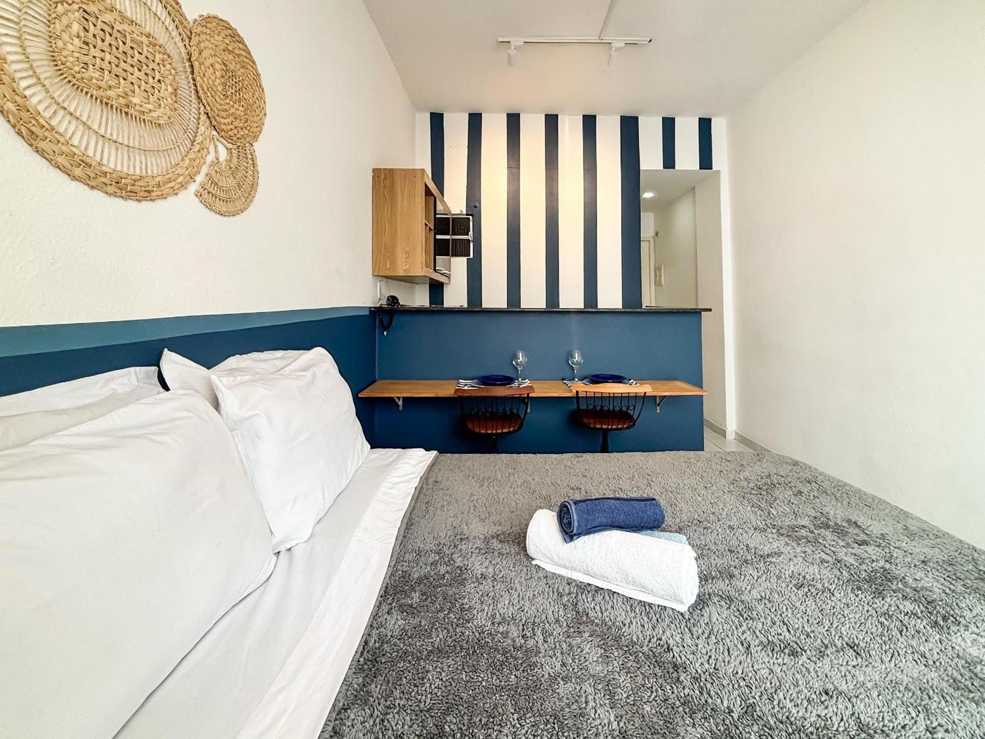 Apartment De Botafogo 460 Rio de Janeiro