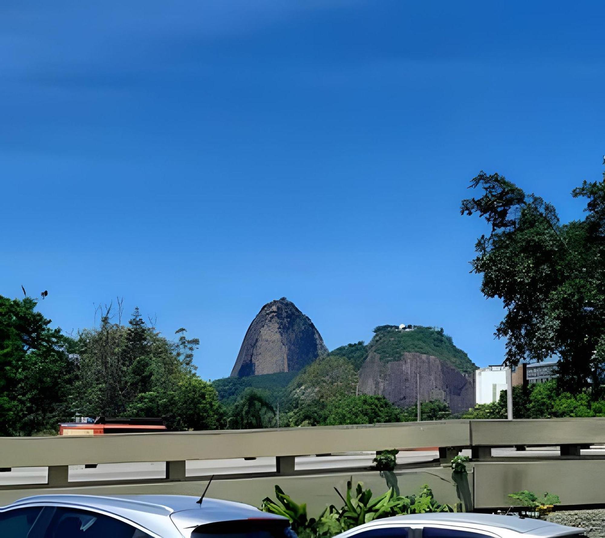 De Botafogo 460 Río de Janeiro
