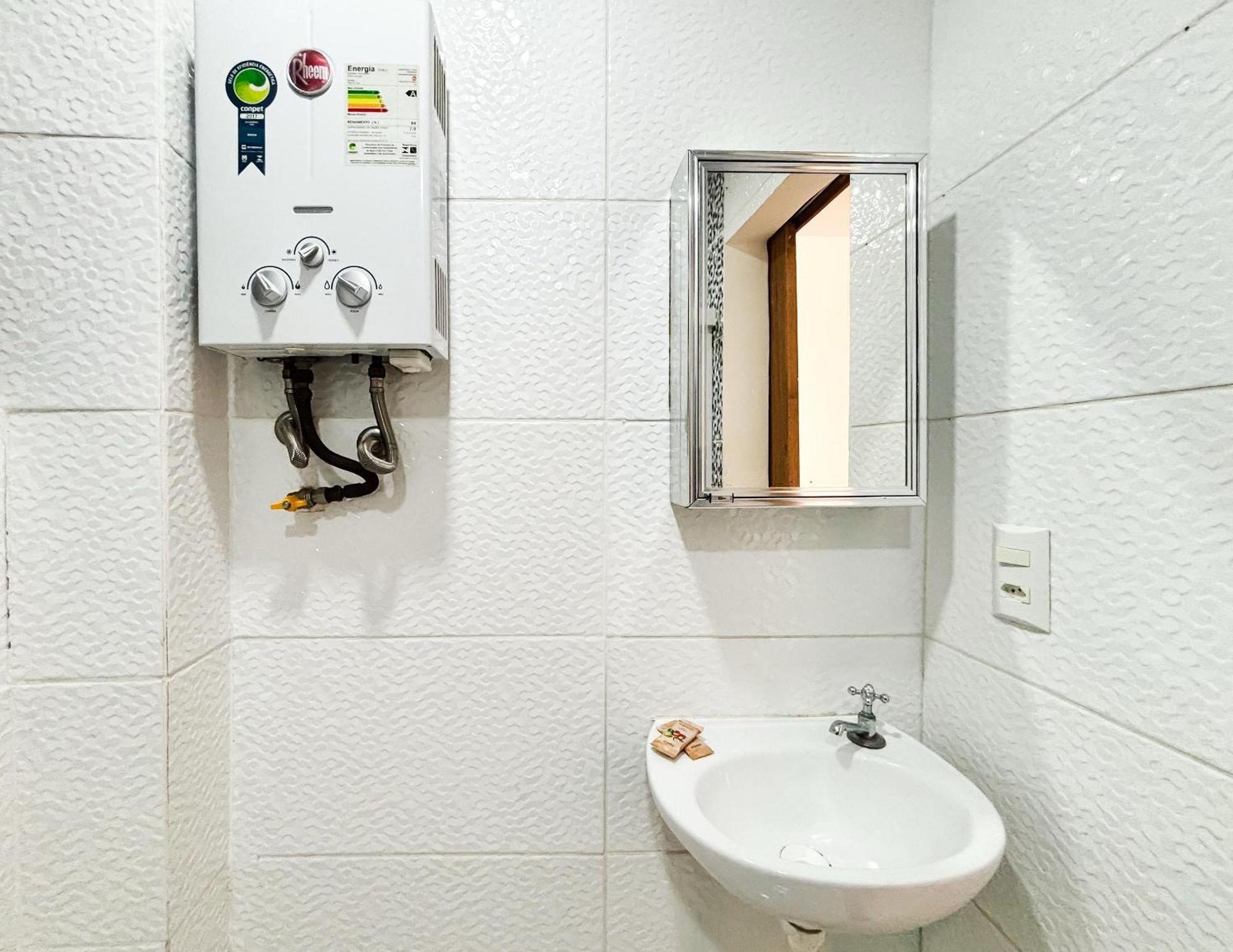 Apartamento De Botafogo 460